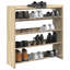 15 Pair Shoe Rack-363484674