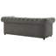 Canapé Chesterfield Caigan 79,13 po Caigan-106408913