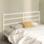 Meissner Solid Wood Headboard-275261537-275261549
