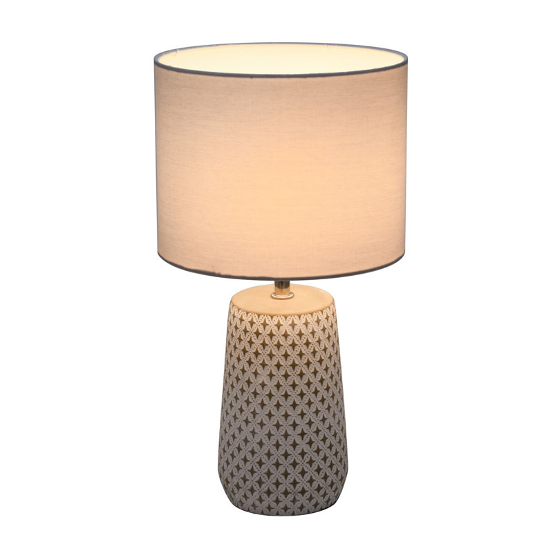 Adali 37cm Bedside Table Lamp