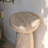 Freestanding Outdoor Side Table