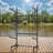 Freestanding Kayak Storage Rack