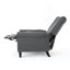 Fauteuil inclinable manuel manuel