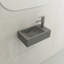 Milano 14.57'' L Bathroom Sink-1945193685