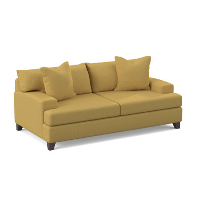Zani Upholstered 87'' Sofa