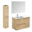 Ambra 35.6'' W Single Vanity-1528693638