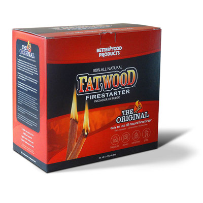 BetterWood 10 lb. Firestarter