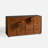 Retro Simple And Light Luxury Dining Sideboard-1578598121