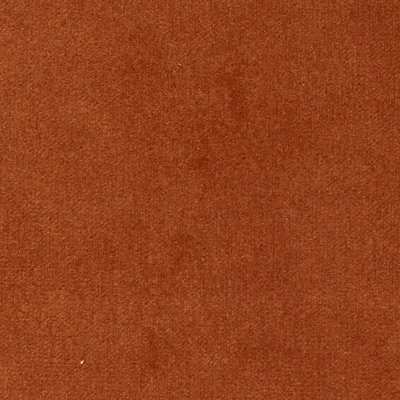 Velvet Orange Sample