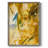 Blazing Rays I Framed Print - Solid Wood-1737922906