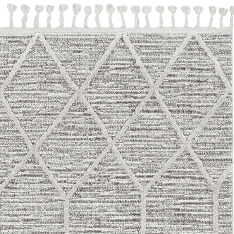 Lexington Geometric Indoor Rug, Rectangle 8'9" x 13'
