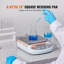 Balance de laboratoire à conversion électronique 2000g x 0,01g 13 unités
