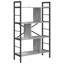 75cm W Steel Etagere Bookcase-1438948481-1438948493
