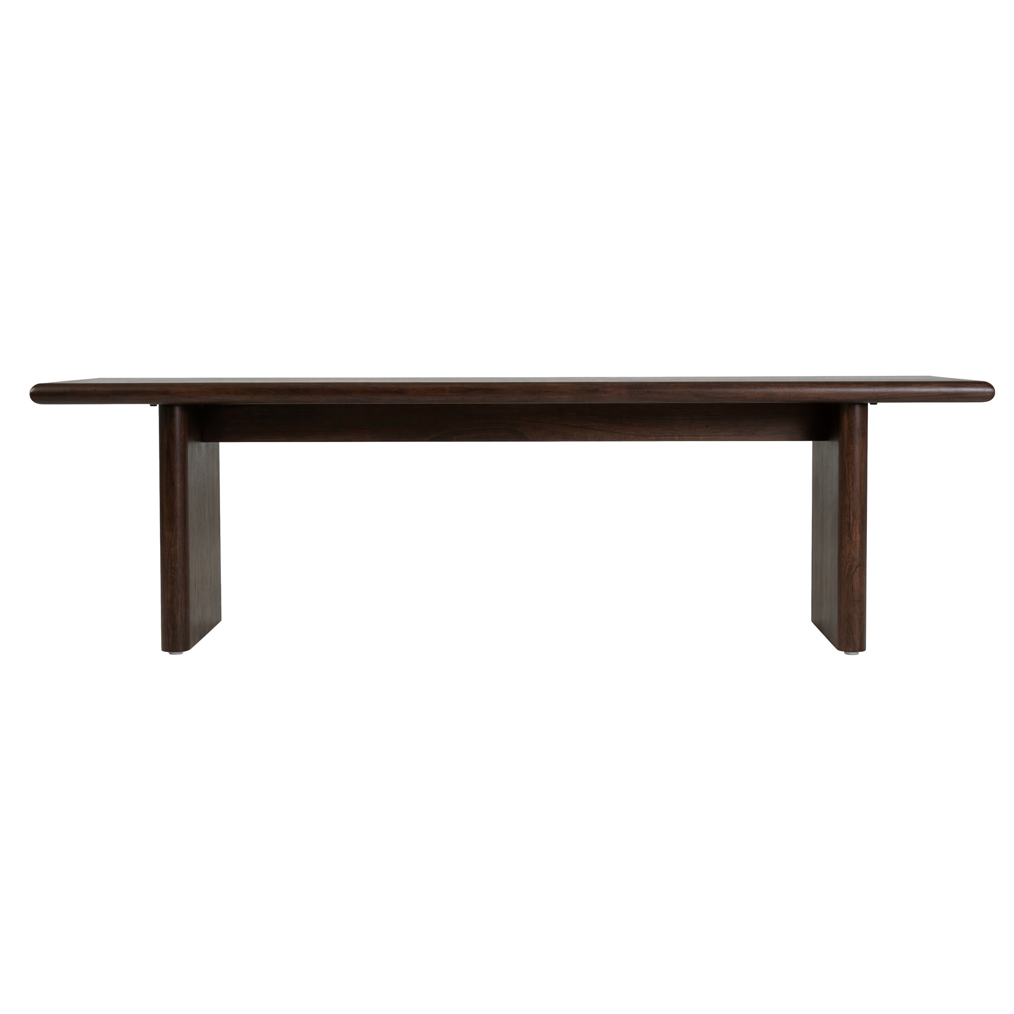 Soleil Bench, Brown