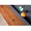 Doc & Holliday Marvin Muse Pool Table With Professional Installation Included-1507688552