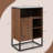 Jalessa 24 " W Server