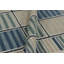 Scandinavian Wool Geometric Area Rug-1403221957