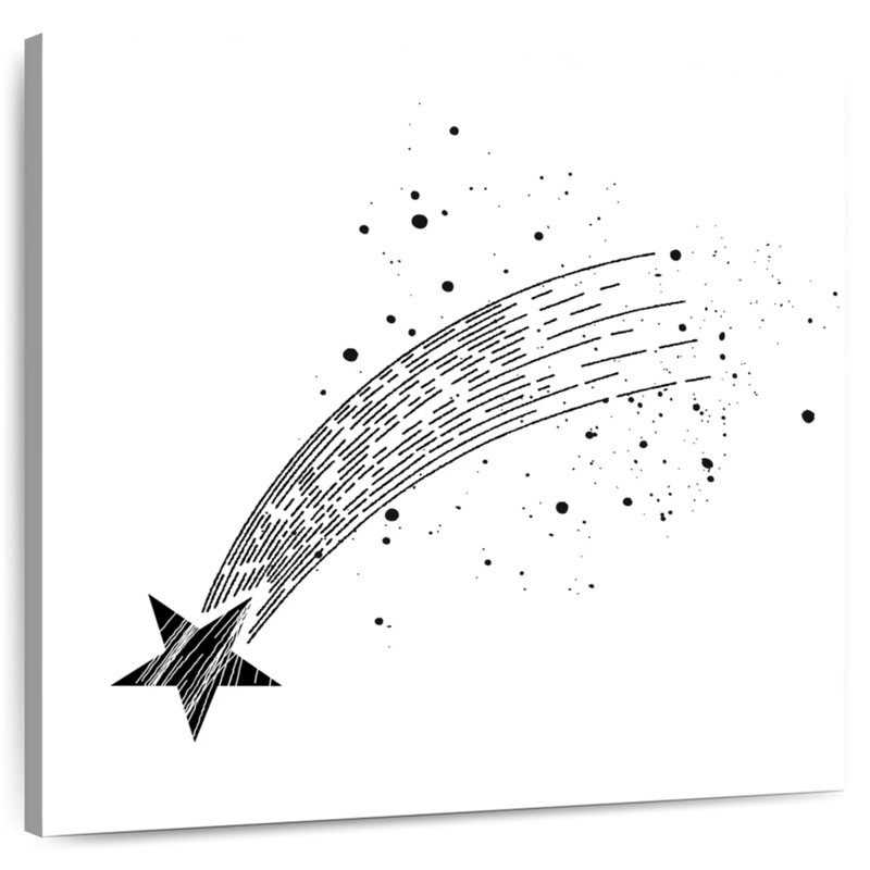 Ashelle Shooting Star