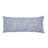 Laura Ashley Walled Garden Cotton Blue 4 Piece Daybed Cover Set