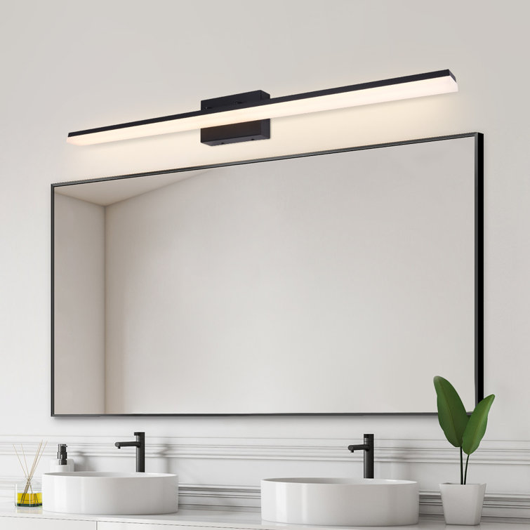 Vanity LED Bath Bar