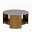 Table basse circulaire avec tablette-1668308224-1668308225-1668308231