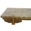 37.4'' W Solid Wood Console Table
