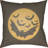  Bats Indoor/Outdoor Throw Pillow-22554583-22554584