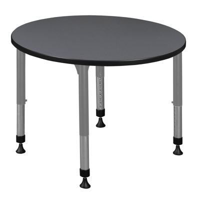 Table de salle de pause L 40 po Kee