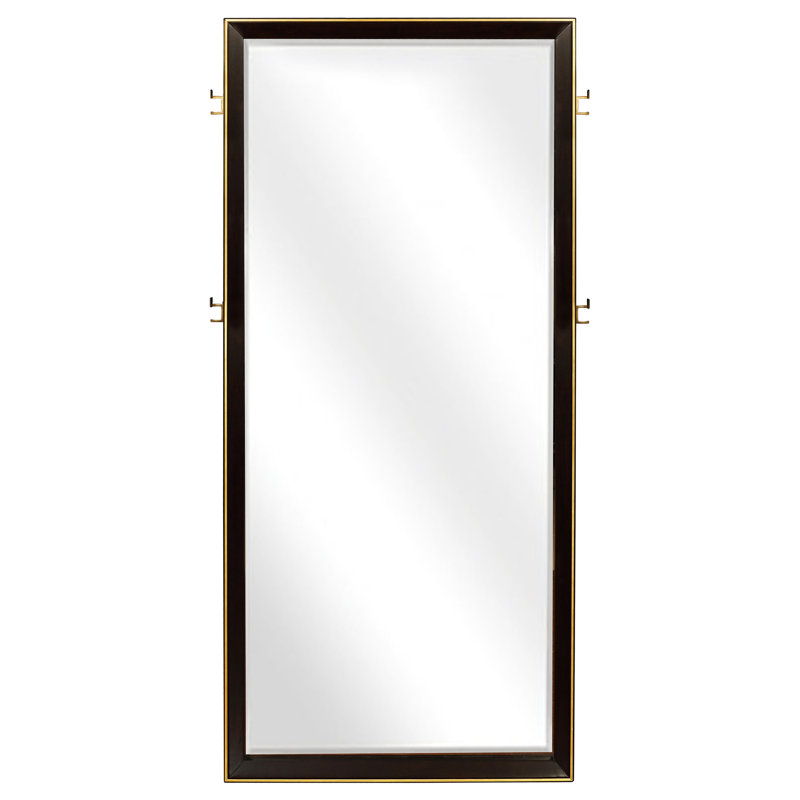 Miroir de plancher 80 po Smoka