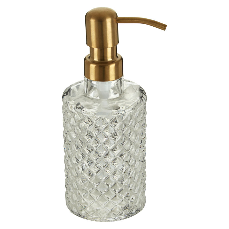 Dayton Soap Dispenser