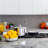 NOVEL Kitchen Faucet-87700221