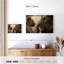Lion et son ourson-107500621