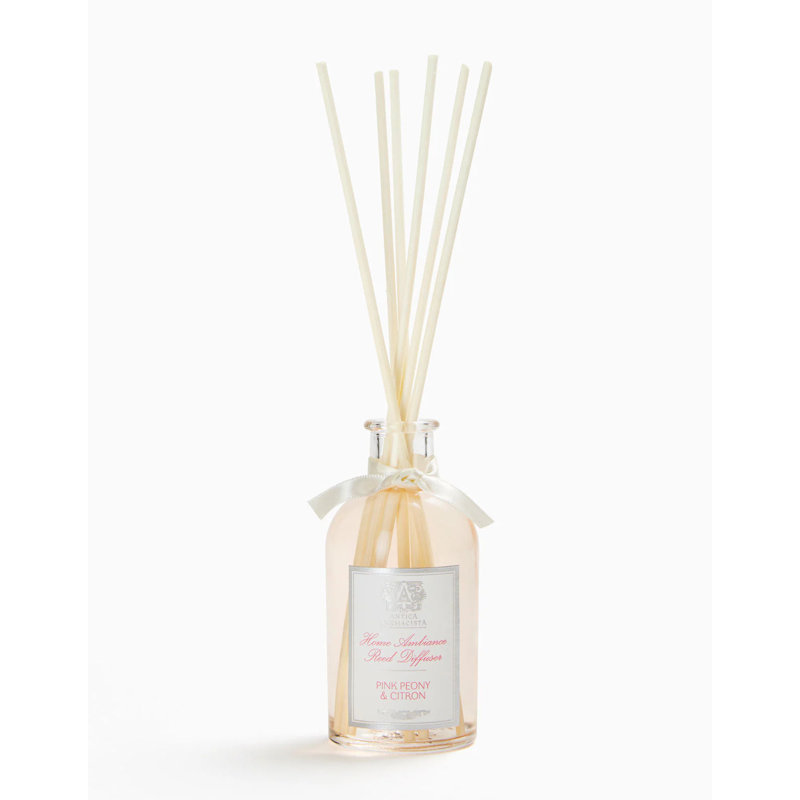 Diffuseur 100 ml, Pivoine rose