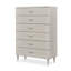 Commode 6 tiroirs Eclipse