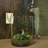 Urbank Glass Table Vase