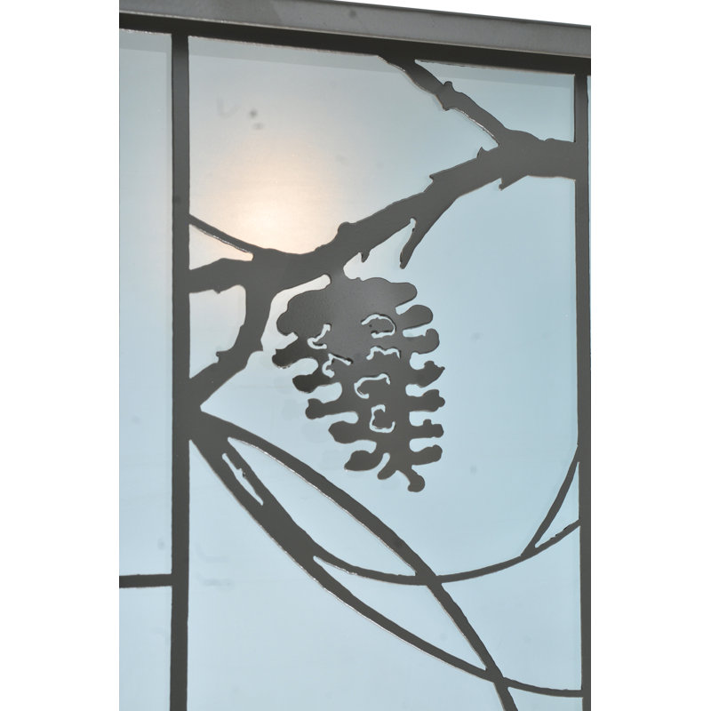 Whispering 1 - Light Pendant