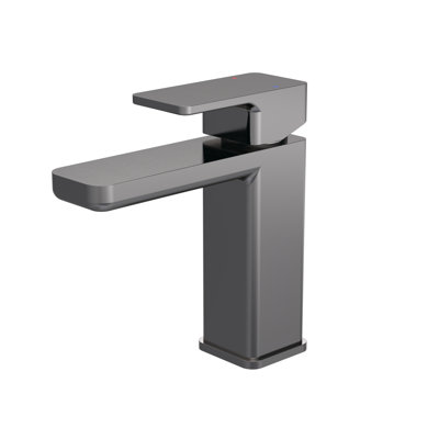Windon Pillar Tap with Waste