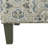 Auerbach Polyester Upholstered Storage Bench-556274406