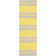 Makrasyka Striped Indoor / Outdoor Rug
