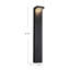 Evans LED Bollard Light-773502294