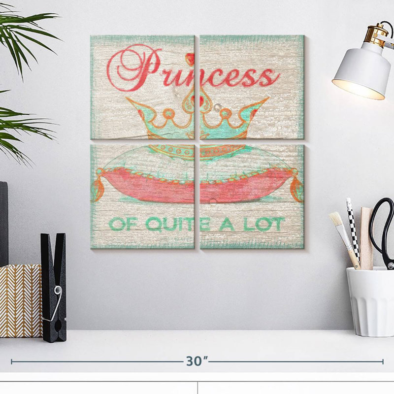 Ashelle princesse de tout à fait beaucoup