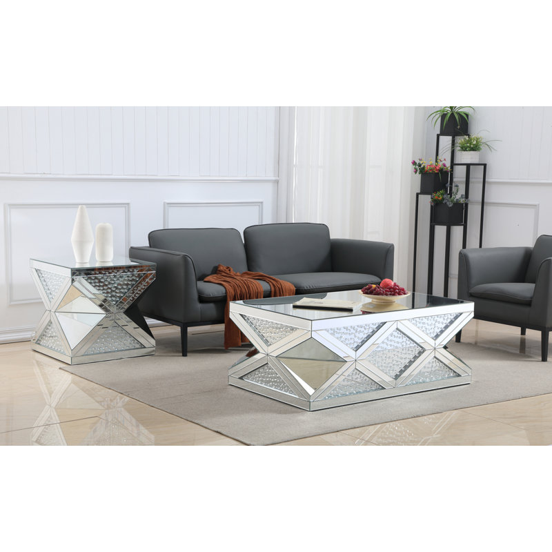 Table basse Aden