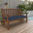 Sunbrella® Outdoor Bench Seat Cushion-98799754-98799755