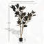 70,8 po de hauteur plante artificielle 1pc / ensemble