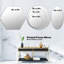 Miroir mural Blossom 34-40101178