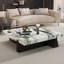 Table basse carrée claire-107396312-107396318