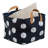 George Oliver Fabric Bin