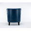 Fauteuil club bleu marine Hadley-1774116055