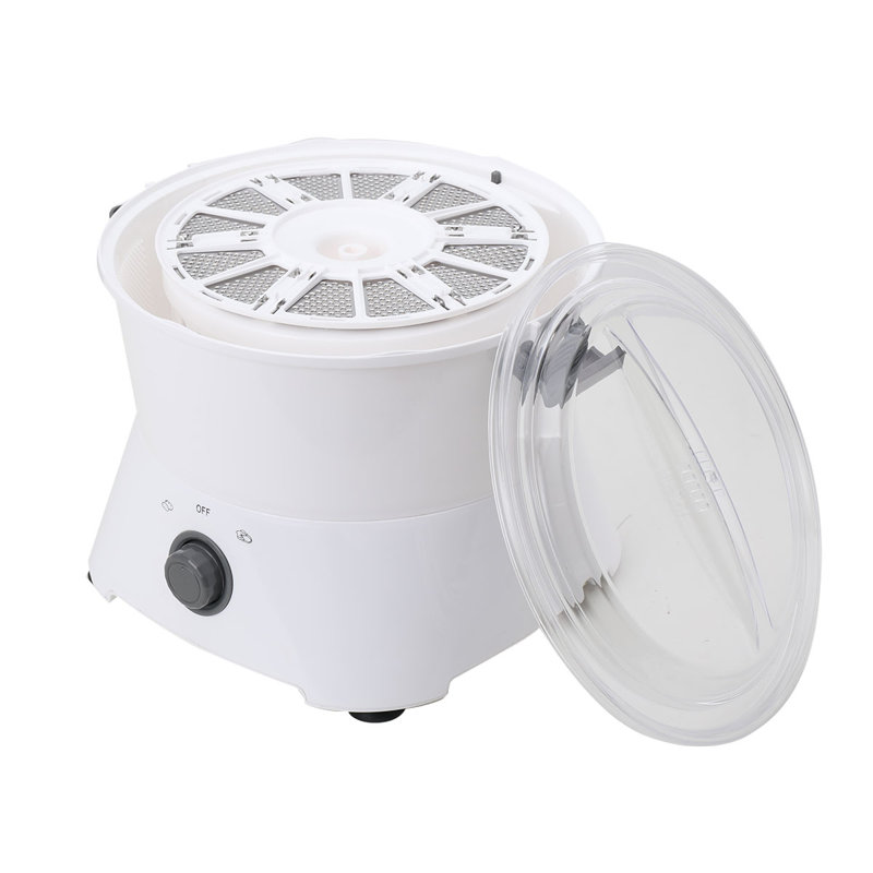 Automatic Electric Potato Apple Peeler