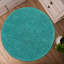 Virginio Non-Slip Bath Rug-543441352